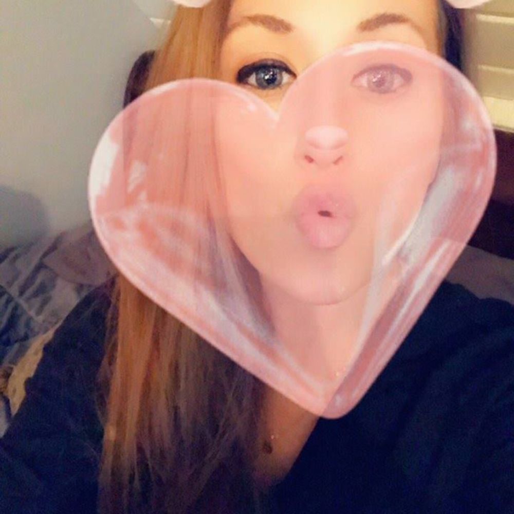 Meet your Posher, Lauren